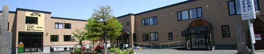 優和サービス会社概要